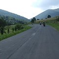 Bieszczady 08.2008 #yamaha #Fj1200 #fido #motocykl #kbm