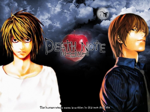 Death Note Wallpapers #Wallpapers #Anime #Silver