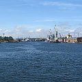 Gdańsk, Nowy Port