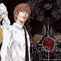 Death Note Wallpapers #Wallpapers #Anime #Silver