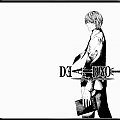 Death Note Wallpapers #Wallpapers #Anime #Silver