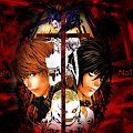 Death Note Wallpapers #Wallpapers #Anime #Silver