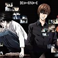 Death Note Wallpapers #Wallpapers #Anime #Silver