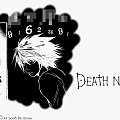 Death Note Wallpapers #Wallpapers #Anime #Silver