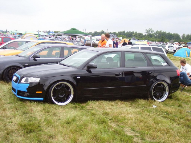 #VwMania2008PruszczGdańskiZlot