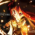 Shakugan no Shana Wallpapers #Wallpapers #Anime #Silver