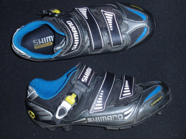 #Shimano #buty #carbon