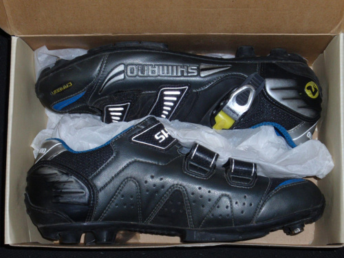 #Shimano #buty #carbon