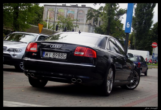 #audi #lodz #vipcars