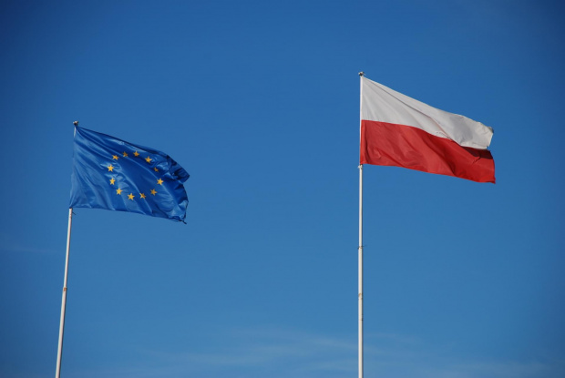 #flagi #polska
