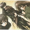 Shakugan no Shana Wallpapers #Wallpapers #Anime #Silver