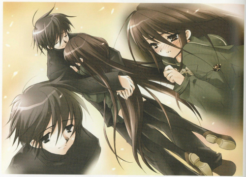 Shakugan no Shana Wallpapers #Wallpapers #Anime #Silver