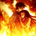 Shakugan no Shana Wallpapers #Wallpapers #Anime #Silver