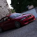 BMW E46 1/24