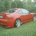 #Honda #prelude