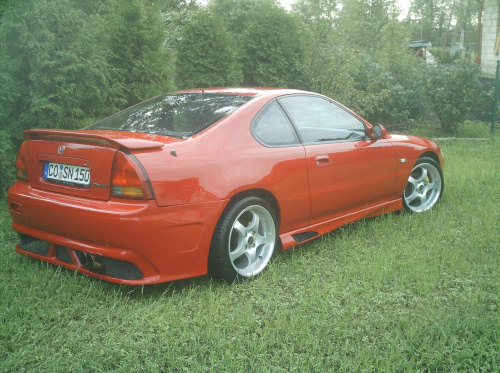 #Honda #prelude