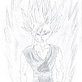 patryk@ Gohan SSJ2