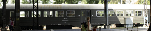 Pociąg- legnica #PKP #tabor #Legnica