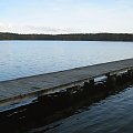 #jezioro #Oleszno