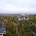 Foty z Zony. Czarnobyl 2007.
Wyprawa Watahy.