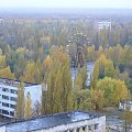 Foty z Zony. Czarnobyl 2007.
Wyprawa Watahy.