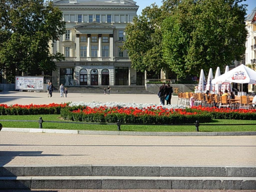 "Empik" na Placu Wolności #Poznań