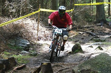 #SzklarskaPoręba #FestiwalRowerowy #LechBikeFestiwal #rowery #sport #downhil