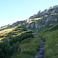 #tatry #SchroniskoOrnak #ChudaPrzełecz