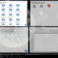 Mandriva Linux +compiz-fusion +emerald +kbfx