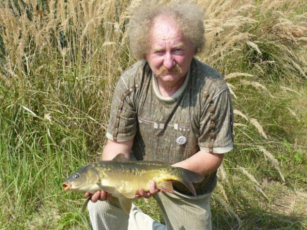 Karp Januszkowice