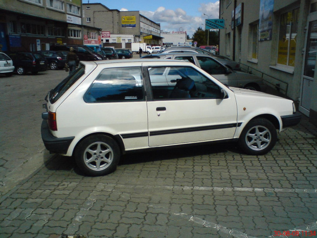 #micra