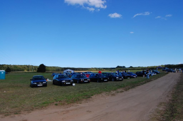 VIII VW TREFFEN - Usedom #VWZlotUsedom