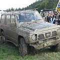 Czarnorzeki 4x4 2008 #Rajd4x4Czarnorzeki2008