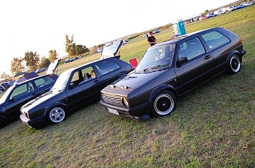 VIII VW TREFFEN - Usedom #VWZlotUsedom