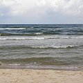 #plaża #morze #Bałtyk #wakacje #Wisełka #widoki