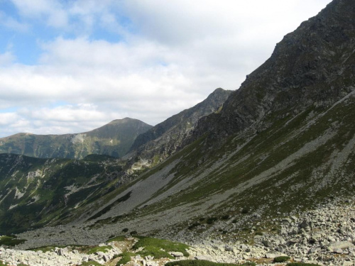 TATRY