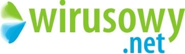 logo logotyp wirusowy marketing wirusowy.net #baner #banner #logo #logotyp #marketing #net #wirusowy