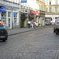 Bydgoszcz, ul. Dworcowa