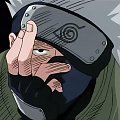 Kakashi Hatake