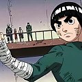 Rock Lee