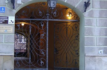 Rynek w Sandomierzu #Sandomierz #Polska #Rynek #kamienice #Ratusz #renesansans #kotwica #studnia