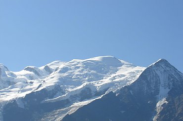 #wakacje #góry #Alpy #lodowiec #treking #MontBlancFrancja