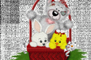 Brokaty Wielkanoc #Wielkanoc