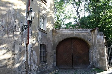 #drzwi #okno #okinnice #klamka #zamek