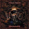 Judas Priest - Nostradamus (2008 - 2CD)