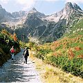 Tatry Słowackie