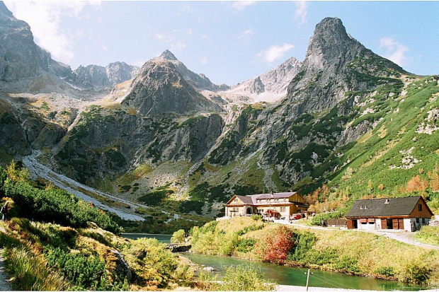 Tatry Słowackie