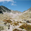 Tatry Słowackie