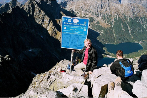 Tatry Słowackie