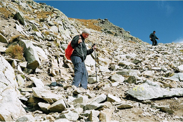 Tatry Słowackie